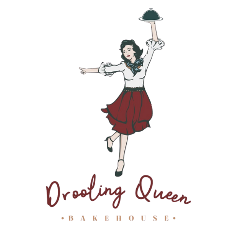 Drolling Queen Logo